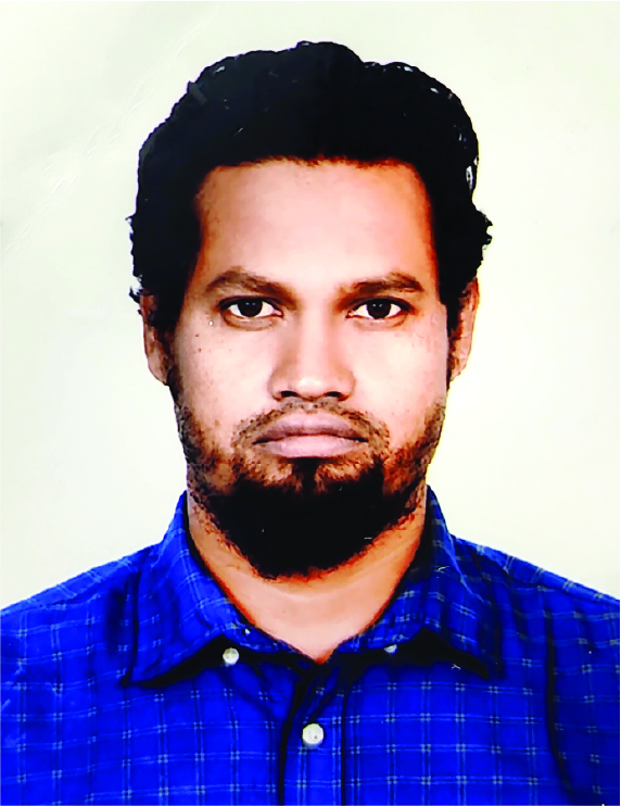 Photo of সৈয়দ মো: মোস্তফা কামাল রাজু